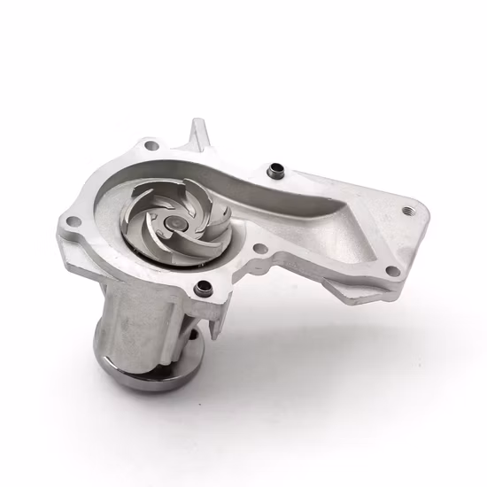 Pièces automobiles de haute qualité, pièces de voiture, système de moteur, pompe à eau de refroidissement, pièces de moteur pour Ford Focus, Volvo S60, Mercedes Bens Sprinter, OEM 1778516, 1406479