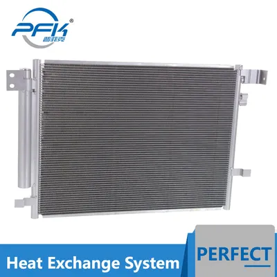 Pièces de rechange automatiques d'échangeur de chaleur pour Cadillac (OEM 22966150)