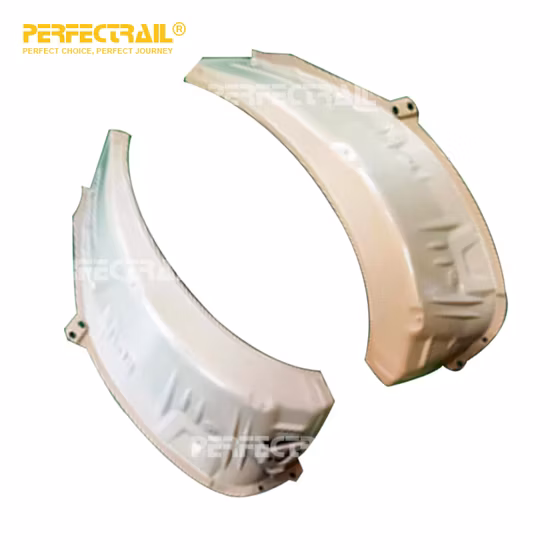 Pièces automobiles pour aileron arrière de style Tesla modèle 3 Psm 2017