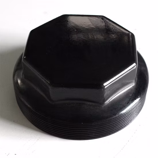 Enjoliveurs noirs brillants de 19 pouces, pièces automobiles pour vis de roue commerciale Tesla modèle Y