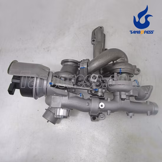 Turbo Pièces détachées pour Volkswagen ( VW ) Turbocompresseur R2S