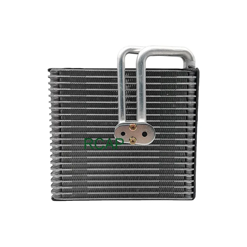 Pièces de réfrigération durables d'évaporateur de climatiseur Chevolet Aveo